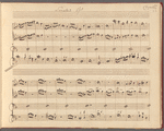 Corelli's 12 sonatas, opera prima ; [Sonata I-V, op. 3]