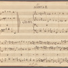 Corelli's 12 sonatas, opera prima ; [Sonata I-V, op. 3]