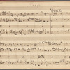 Corelli's 12 sonatas, opera prima ; [Sonata I-V, op. 3]