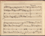 Corelli's 12 sonatas, opera prima ; [Sonata I-V, op. 3]
