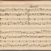 Corelli's 12 sonatas, opera prima ; [Sonata I-V, op. 3]