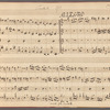 Corelli's 12 sonatas, opera prima ; [Sonata I-V, op. 3]