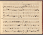 Corelli's 12 sonatas, opera prima ; [Sonata I-V, op. 3]