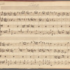 Corelli's 12 sonatas, opera prima ; [Sonata I-V, op. 3]