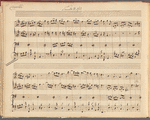 Corelli's 12 sonatas, opera prima ; [Sonata I-V, op. 3]