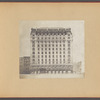 The Astor Building