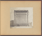 The Astor Building