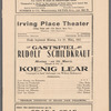 Koenig Lear