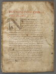Landeve'nnec Gospels; Harkness Gospels