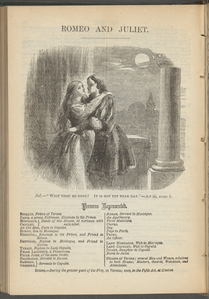 Dicks' complete edition of Shakspere's works 