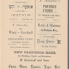 Performance, concert and ball