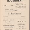 Performance, concert and ball