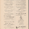 Performance, concert and ball