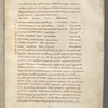 Landeve'nnec Gospels; Harkness Gospels