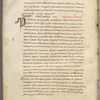 Landeve'nnec Gospels; Harkness Gospels