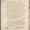 Landeve'nnec Gospels; Harkness Gospels