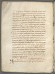 Landeve'nnec Gospels; Harkness Gospels