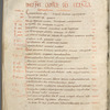 Landeve'nnec Gospels; Harkness Gospels