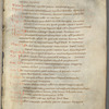 Landeve'nnec Gospels; Harkness Gospels
