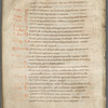 Landeve'nnec Gospels; Harkness Gospels