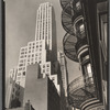 Murray Hill Hotel, From Park Avenue and 40th Street