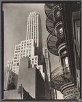 Murray Hill Hotel, From Park Avenue and 40th Street