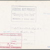 A & P (Great Atlantic & Pacific Tea Co.), 246 Third Avenue