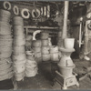 Rope store, South Street and James Slip