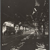El, Second and Third Avenue lines, Bowery taken from Division St.