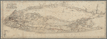Map of Long Island
