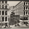 Broadway and Thomas Street