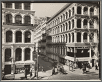 Broadway and Thomas Street