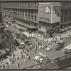 Herald Square, 34th and Broadway