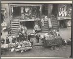 Hester Street, Between Allen and Orchard Streets