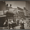 Union Square, 14th Street and Broadway
