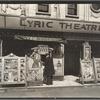 Lyric Theatre, Third Avenue between 12th and 13th street