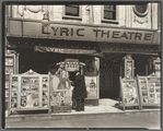 Lyric Theatre, Third Avenue between 12th and 13th street