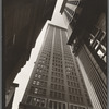 Canyon, Broadway and Exchange Place