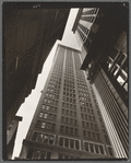 Canyon, Broadway and Exchange Place