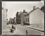 Talman Street, Between Jay and Bridge street