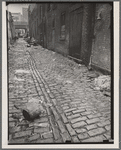 Charles Lane, Between West and Washington Streets