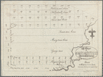 A map of part of the land in the Royal Grant devised by Sir William Johnson to some of his natural Indian children