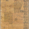 Map of Genesee County, New York