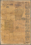 Map of Genesee County, New York