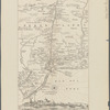 Map of New Netherland with a view of New Amsterdam (now New York), A.D. 1656