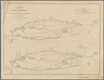 Tidal currents of Long Island Sound and approaches