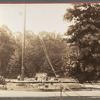 Porter Mausoleum, Woodlawn Cemetery