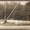 Porter Mausoleum, Woodlawn Cemetery