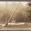 Porter Mausoleum, Woodlawn Cemetery