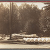 Porter Mausoleum, Woodlawn Cemetery